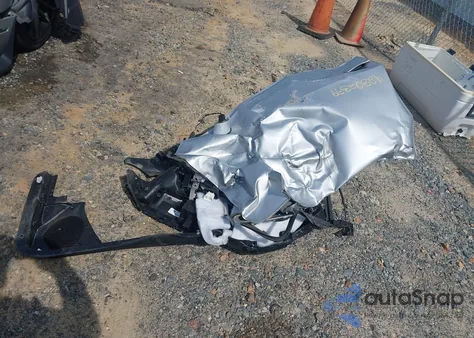 2023 Dodge Challenger R/T из США, поврежденный, VIN 2C3CDZBT6PH525846